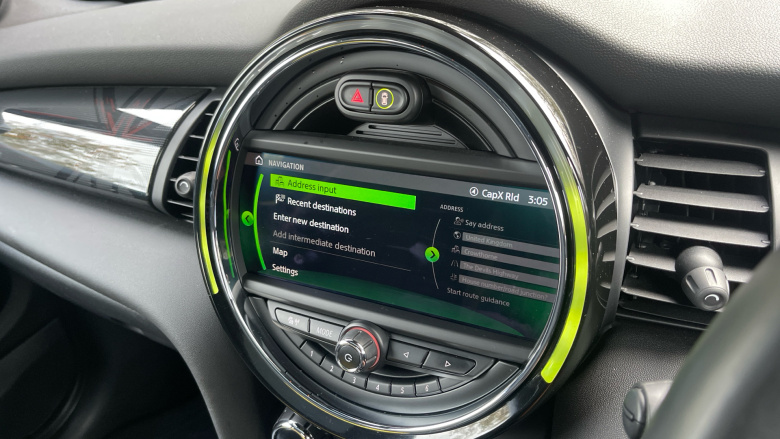 MINI Hatchback 135kW Cooper S Level 3 33kWh 3dr Auto Electric Hatchback